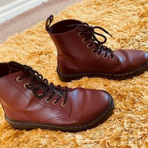 Dr.Martens Shoes